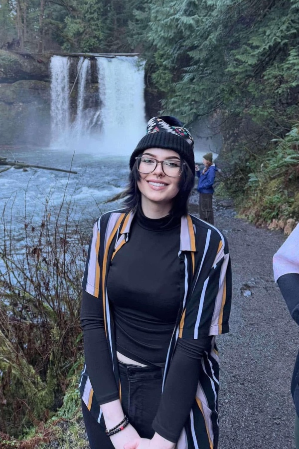 Cruise Brothers Travel Agent Jadyn Mateljan